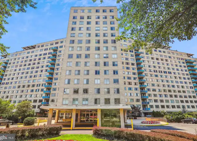 Property at 10500 Rockville Pike #818, Rockville, MD, 20852, 2 beds, 2 baths, [object Object]