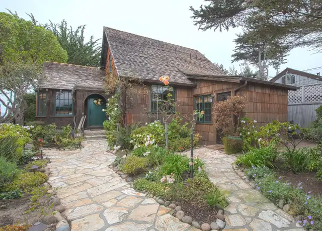 Property at 2381 San Antonio Ave, Carmel, CA, 93923, 3 beds, 2.5 baths, [object Object]