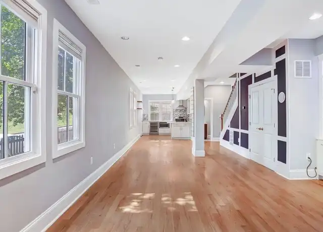 Property at 1349 W St SE, Washington, DC, 20020, 3 beds, 2.5 baths, [object Object]