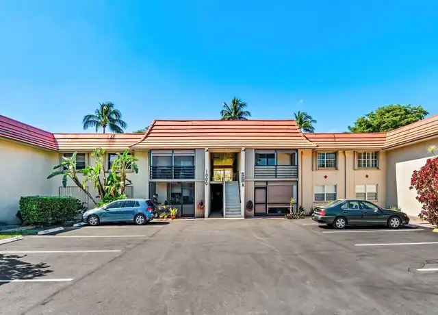 Property at 1000 NW 13th St Unit 213A, Boca Raton, FL, 33486, 2 beds, 2 baths, [object Object]