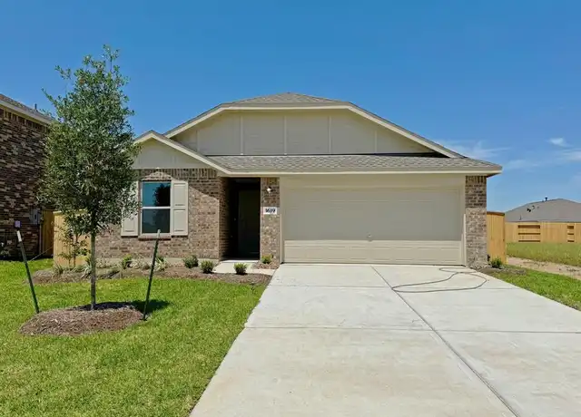 Property at 1619 Red Oak Dr, Rosenberg, TX, 77471, 3 beds, 2 baths, [object Object]