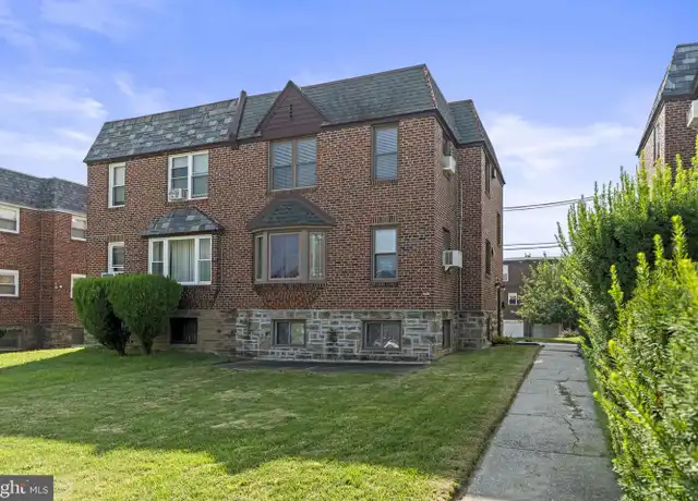 Property at 936 Vernon Rd Unit 2, Philadelphia, PA, 19150, 2 beds, 1 bath, [object Object]