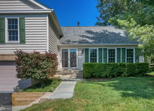 Property at 26 Lily Pond Ct, Rockville, MD, 20852, 4 beds, 2.5 baths, [object Object]