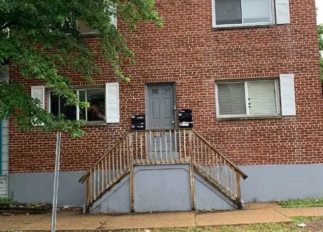 Property at 7708 Michigan Ave Unit 2S, St. Louis, MO, 63111, 1 bed, 1 bath, [object Object]