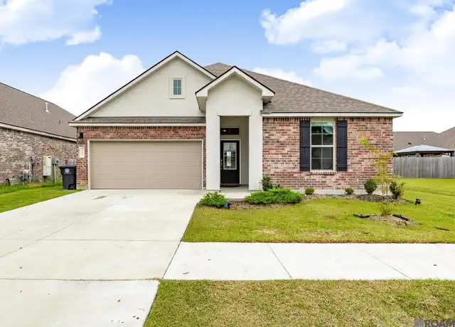 Property at 13667 Willamette Way, Baton Rouge, LA, 70817, 4 beds, 2 baths, [object Object]