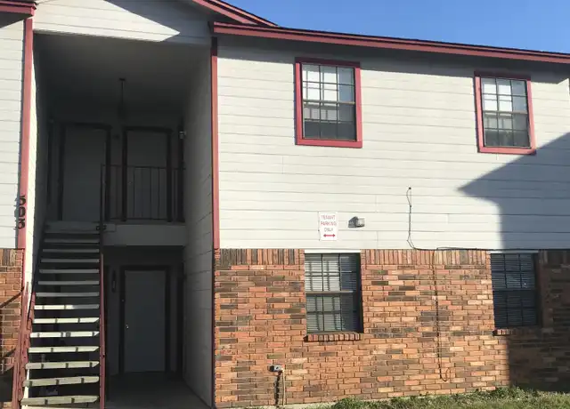 Property at 503 Northern Dove Ln Unit A, Copperas Cove, TX, 76522, 2 beds, 1 bath, [object Object]