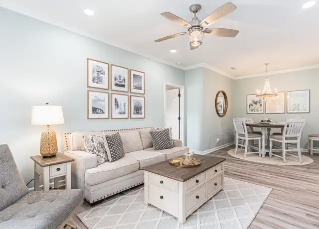 Property at 1600 Long Grove Dr #115, Mount Pleasant, SC, 29464, 2 beds, 2 baths, [object Object]