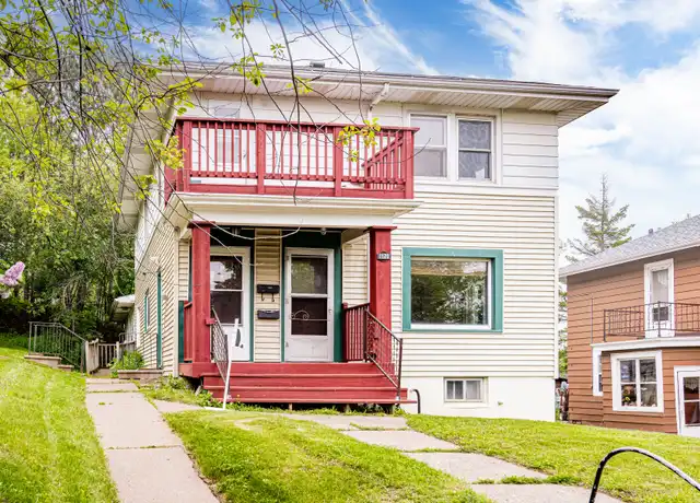 Property at 1120 N 11th Ave E, Duluth, MN, 55805, 7 beds, 3 baths, [object Object]
