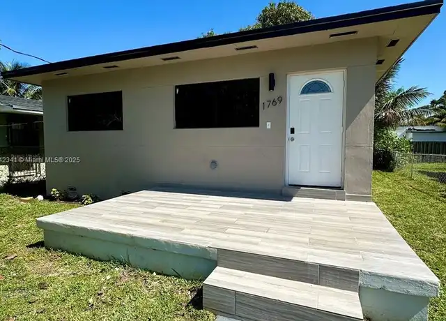 Property at 1769 NW 41st St, Miami, FL, 33142, 3 beds, 2 baths, [object Object]