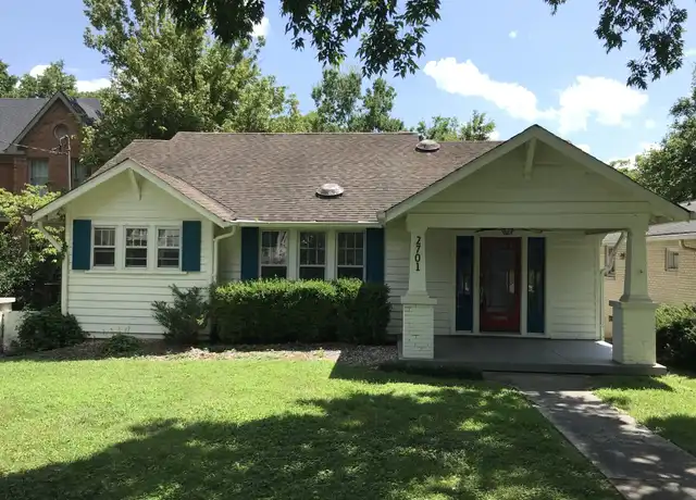 Property at 2701 W Linden Ave, Nashville, TN, 37212, 4 beds, 2 baths, [object Object]