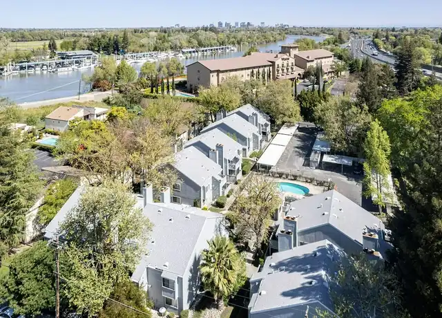 Property at Captains Table Apartments - NEW - 1020 Captains Table Rd, Sacramento, CA, 95822, 2 beds, 1 bath, [object Object]