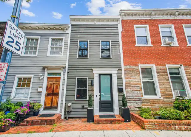 Property at 1521 9th St NW, Washington, DC, 20001, 2 beds, 2.5 baths, [object Object]