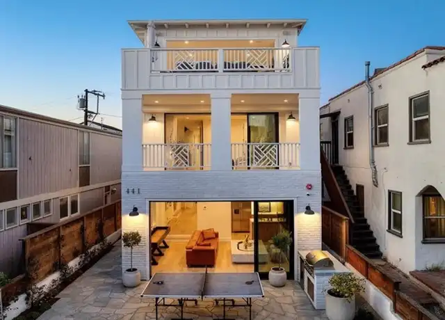 Property at 441 34th St, Manhattan Beach, CA, 90266, 4 beds, 6 baths, [object Object]