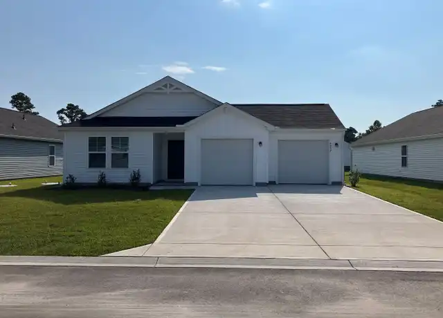 Property at 4907 Abbington Oaks Way, Boiling Spring Lakes, NC, 28461, 3 beds, 2 baths, [object Object]