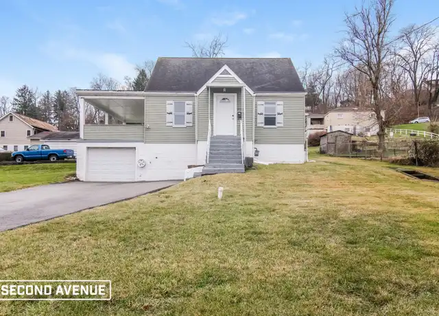Property at 9922 McClellan St, Irwin, PA, 15642, 2 beds, 1.5 baths, [object Object]