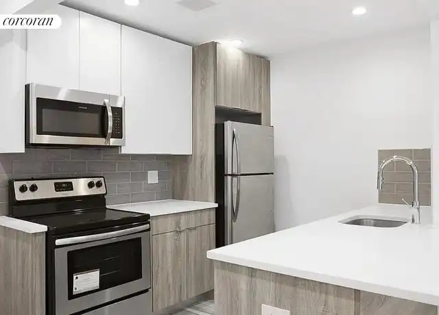 Property at 517 W 134th St Unit 4B, New York, NY, 10031, 1 bed, 1 bath, [object Object]