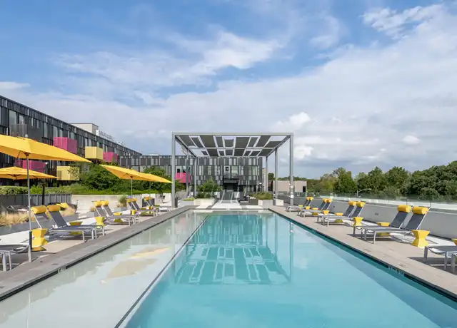 Property at 1106 S Lamar Blvd Unit 238, Austin, TX, 78704, 1 bed, 1 bath, [object Object]