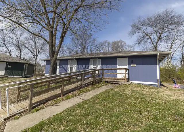Property at 215 Wheaton Ct, Columbia, MO, 65203, 3 beds, 2 baths, [object Object]