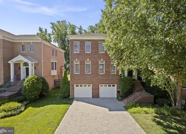 Property at 4906 16th St N, Arlington, VA, 22205, 5 beds, 4.5 baths, [object Object]