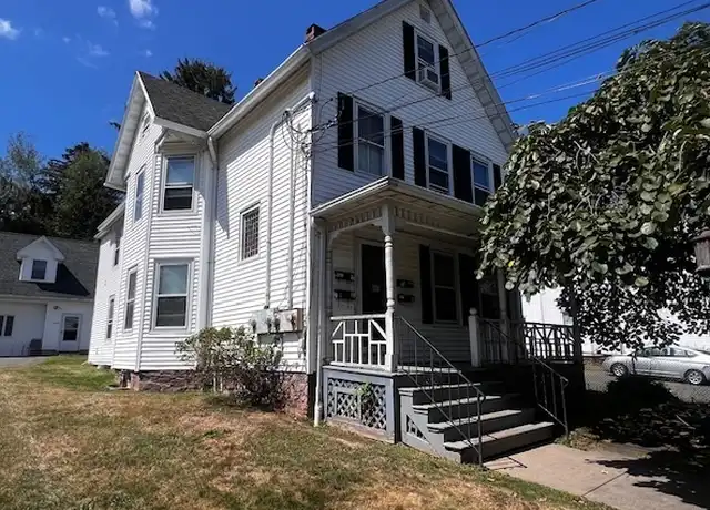 Property at 635 High St, Middletown, CT, 06457, 3 beds, 1 bath, [object Object]