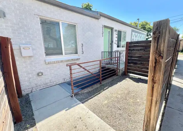 Property at 3133 Saint Paul St, Denver, CO, 80205, 1 bed, 1 bath, [object Object]
