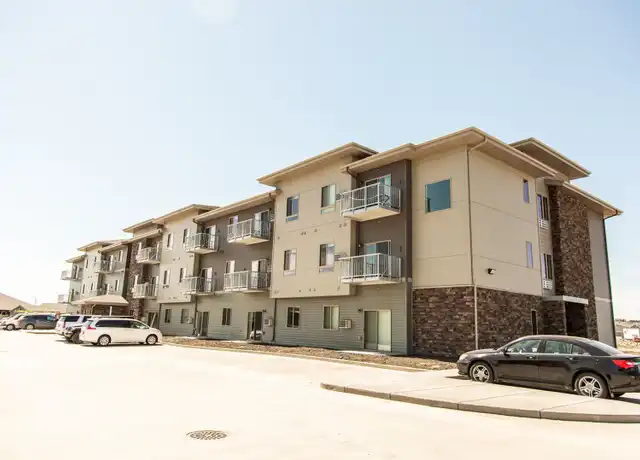 Property at 3501 21st St SE Unit 3501-313, Mandan, ND, 58554, 1 bed, 1 bath, [object Object]