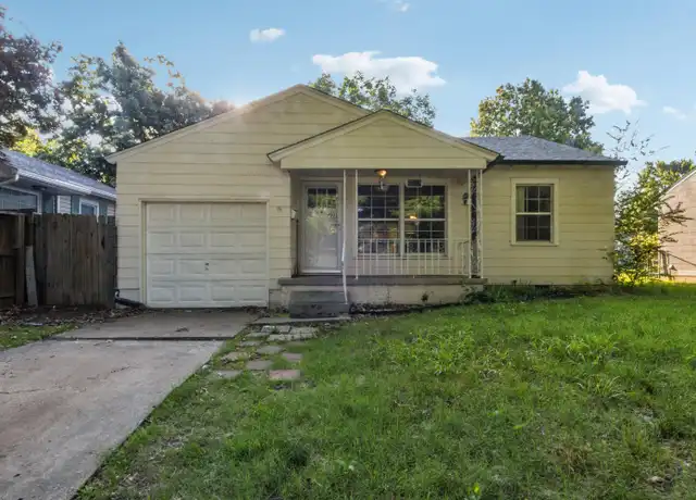 Property at 4933 S Detroit Ave, Tulsa, OK, 74105, 2 beds, 1 bath, [object Object]