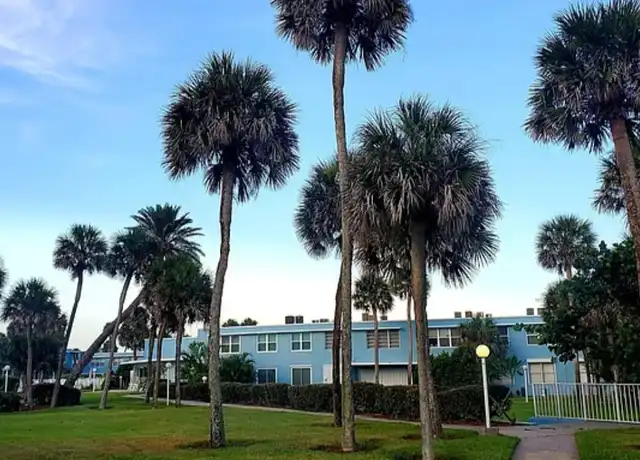 Property at 55 Sea Park Blvd #216, Satellite Beach, FL, 32937, 2 beds, 1 bath, [object Object]