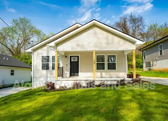 Property at 1209 Dakota Ave NW, Knoxville, TN, 37921, 3 beds, 2 baths, [object Object]