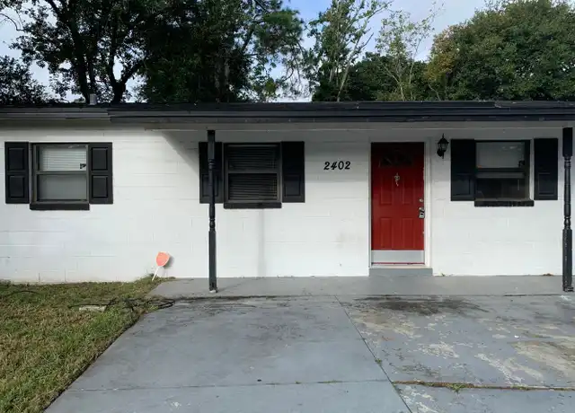 Property at 2402 Firestone Rd, Jacksonville, FL, 32210, 4 beds, 2 baths, [object Object]