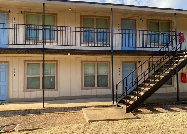 Property at 1160 Hollywood Dr Unit 662, Jackson, TN, 38301, 1 bed, 1 bath, [object Object]