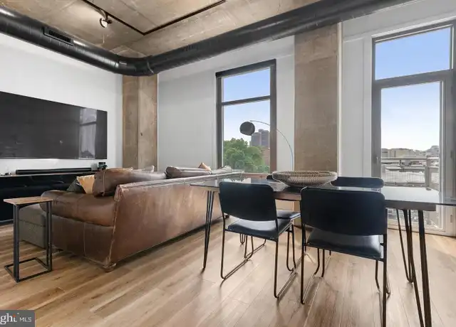 Property at 113 N Bread St Unit 3H6, Philadelphia, PA, 19106, 2 beds, 2 baths, [object Object]