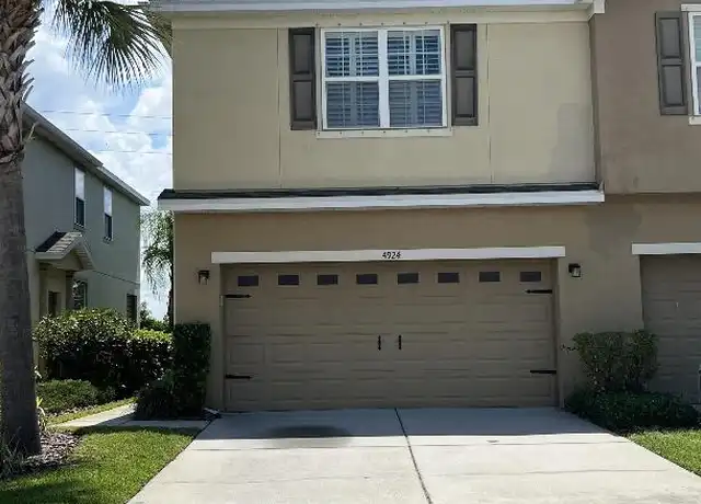 Property at 4924 White Sanderling Ct, Tampa, FL, 33619, 3 beds, 3 baths, [object Object]