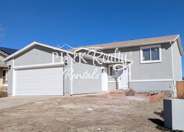Property at 600 Harvest Field Way, Fountain, CO, 80817, 4 beds, 2 baths, [object Object]