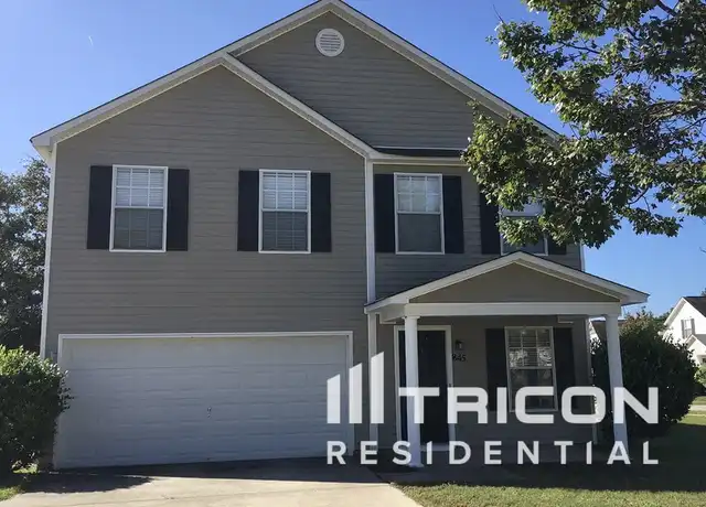 Property at 845 Wickham Ln, Columbia, SC, 29229, 4 beds, 3 baths, [object Object]