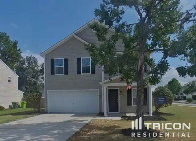 Property at 845 Wickham Ln, Columbia, SC, 29229, 4 beds, 3 baths, [object Object]