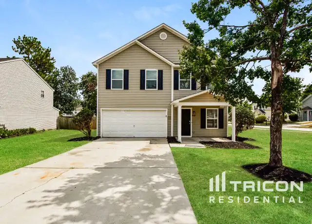 Property at 845 Wickham Ln, Columbia, SC, 29229, 4 beds, 3 baths, [object Object]