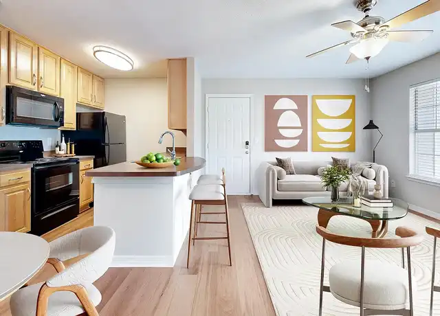 Property at Polo Park - 100 Jackson Downs Blvd, Nashville, TN, 37214, 1-2 bed, 1-2 bath, [object Object]