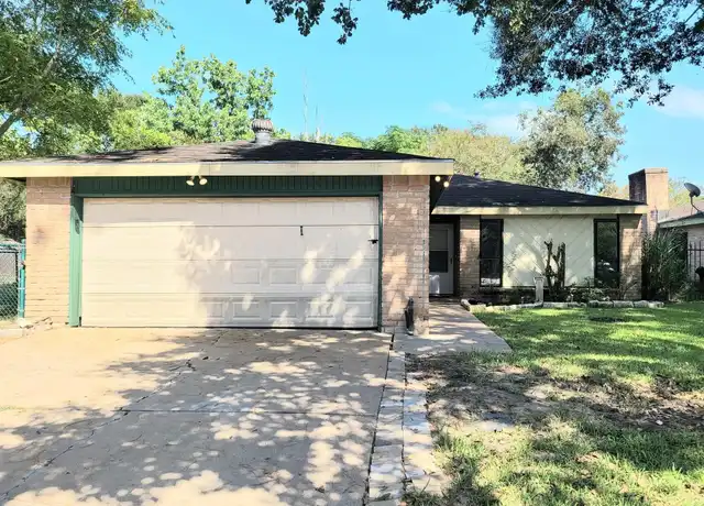 Property at 1901 Chelsea Ct, Rosenberg, TX, 77471, 3 beds, 2 baths, [object Object]