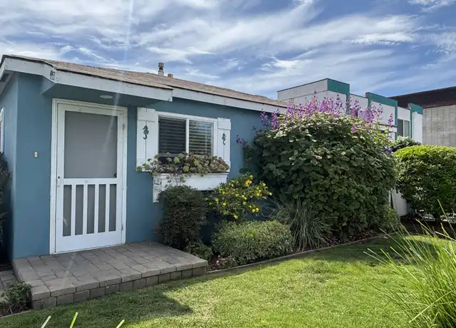 Property at 4953 Cape May Ave, San Diego, CA, 92107, 2 beds, 1 bath, [object Object]