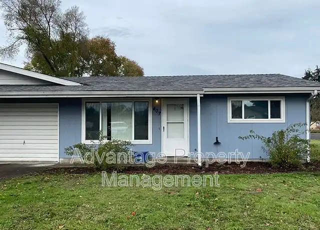 Property at 407 Kees St Unit KEES407, Lebanon, OR, 97355, 2 beds, 1 bath, [object Object]