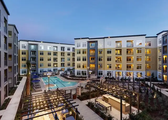 Photo of 5200 Iron Horse Pkwy, Pleasanton, CA 94568