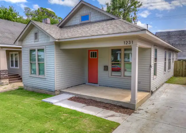 Property at 1231 Forest Ave, Memphis, TN, 38104, 3 beds, 2 baths, [object Object]