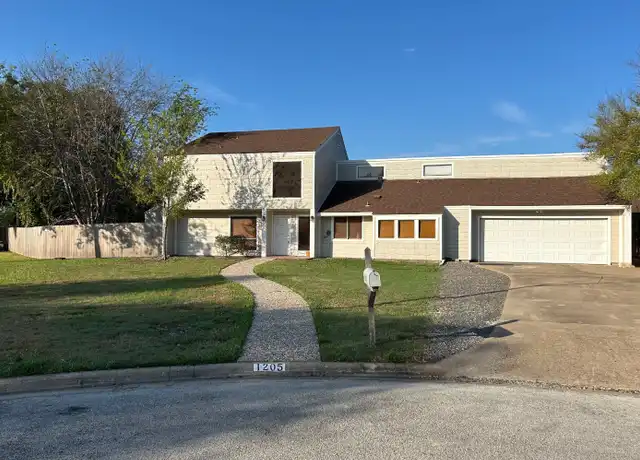 Property at 1205 King Arthur Cir, College Station, TX, 77840, 4 beds, 4 baths, [object Object]