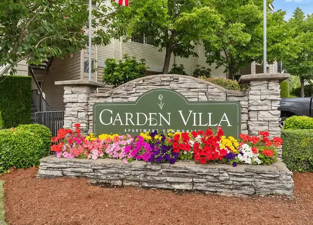 Property at Garden Villa Apartments - 4525 S Warner St, Tacoma, WA, 98409, 1 bed, 1 bath, [object Object]
