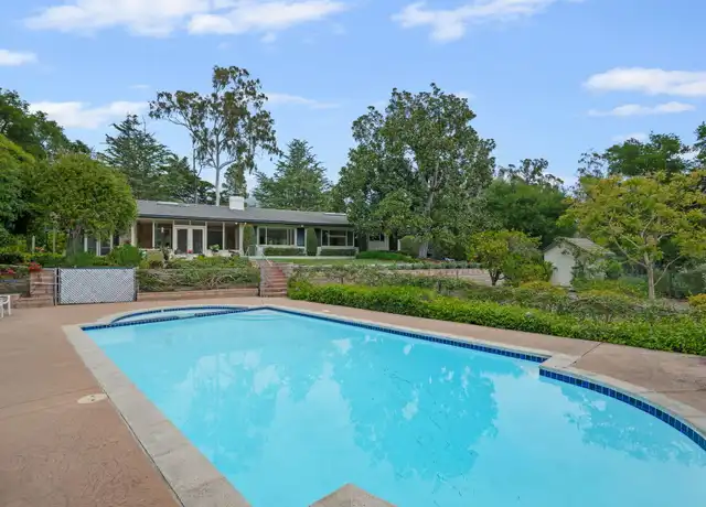 Property at 1383 E Valley Rd, Santa Barbara, CA, 93108, 4 beds, 3 baths, [object Object]