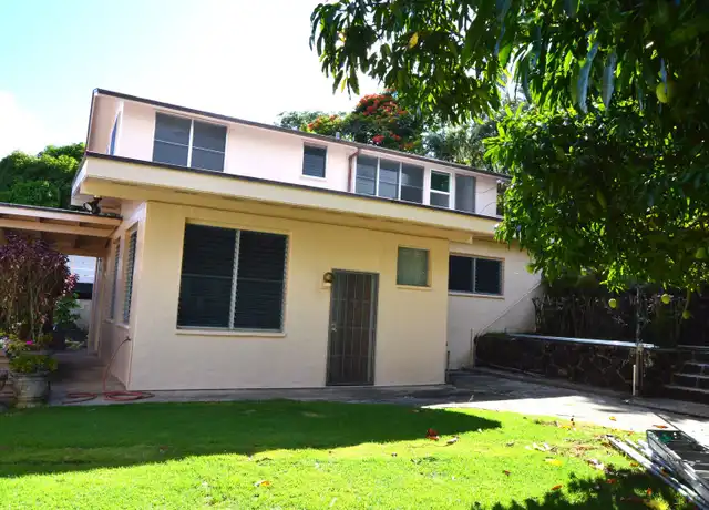 Property at 2540 Ferdinand Ave Unit A, Honolulu, HI, 96822, 2 beds, 1.5 baths, [object Object]
