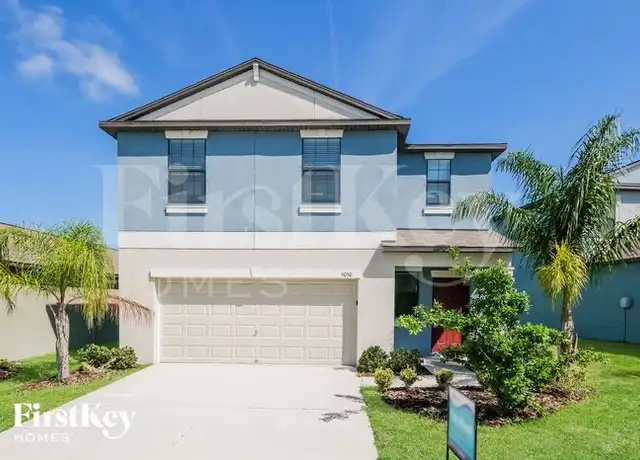 Property at 5050 Brickwood Rise Dr, Wimauma, FL, 33598, 4 beds, 2 baths, [object Object]
