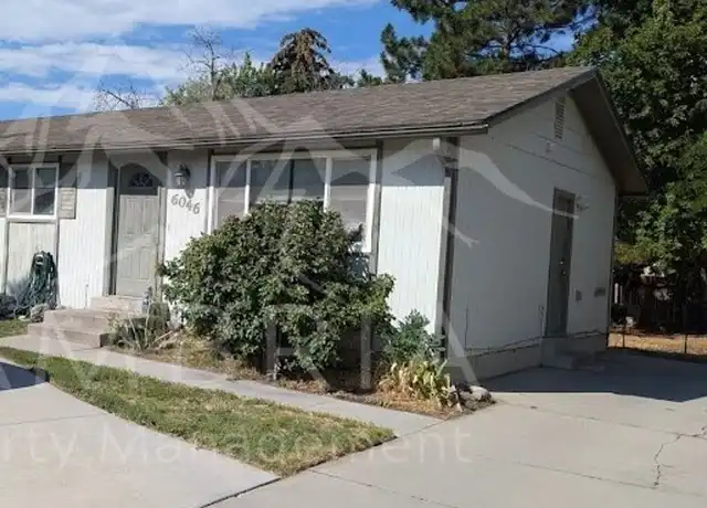 Property at 6046 S 4000 W Unit 6046 B "K3 DOWN", Kearns, UT, 84118, 3 beds, 1 bath, [object Object]