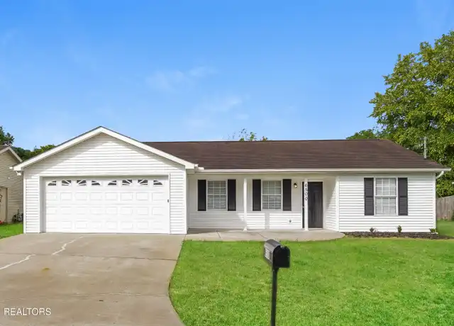 Property at 6500 Wilmouth Run Rd, Knoxville, TN, 37918, 3 beds, 2 baths, [object Object]